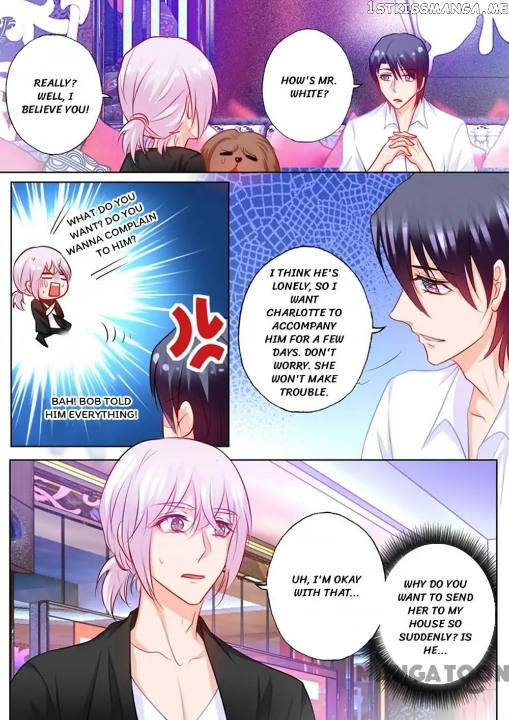 Into the Heart of a Warm Marriage chapter 198 - page 7