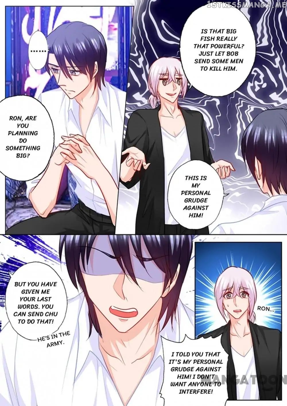 Into the Heart of a Warm Marriage chapter 198 - page 8