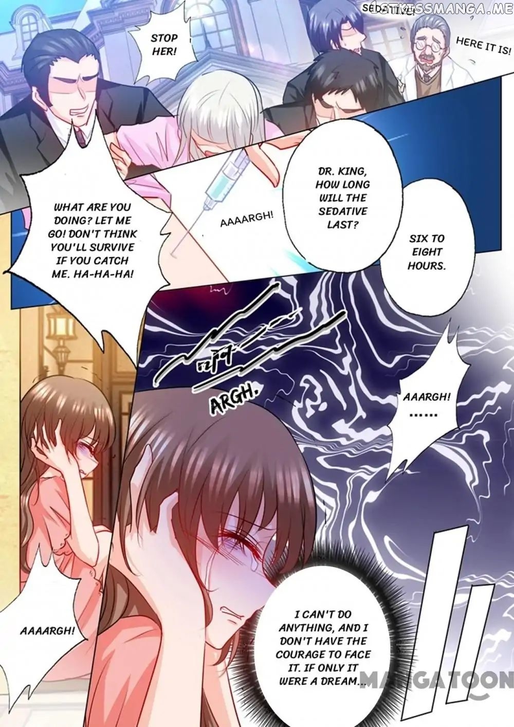 Into the Heart of a Warm Marriage chapter 197 - page 2