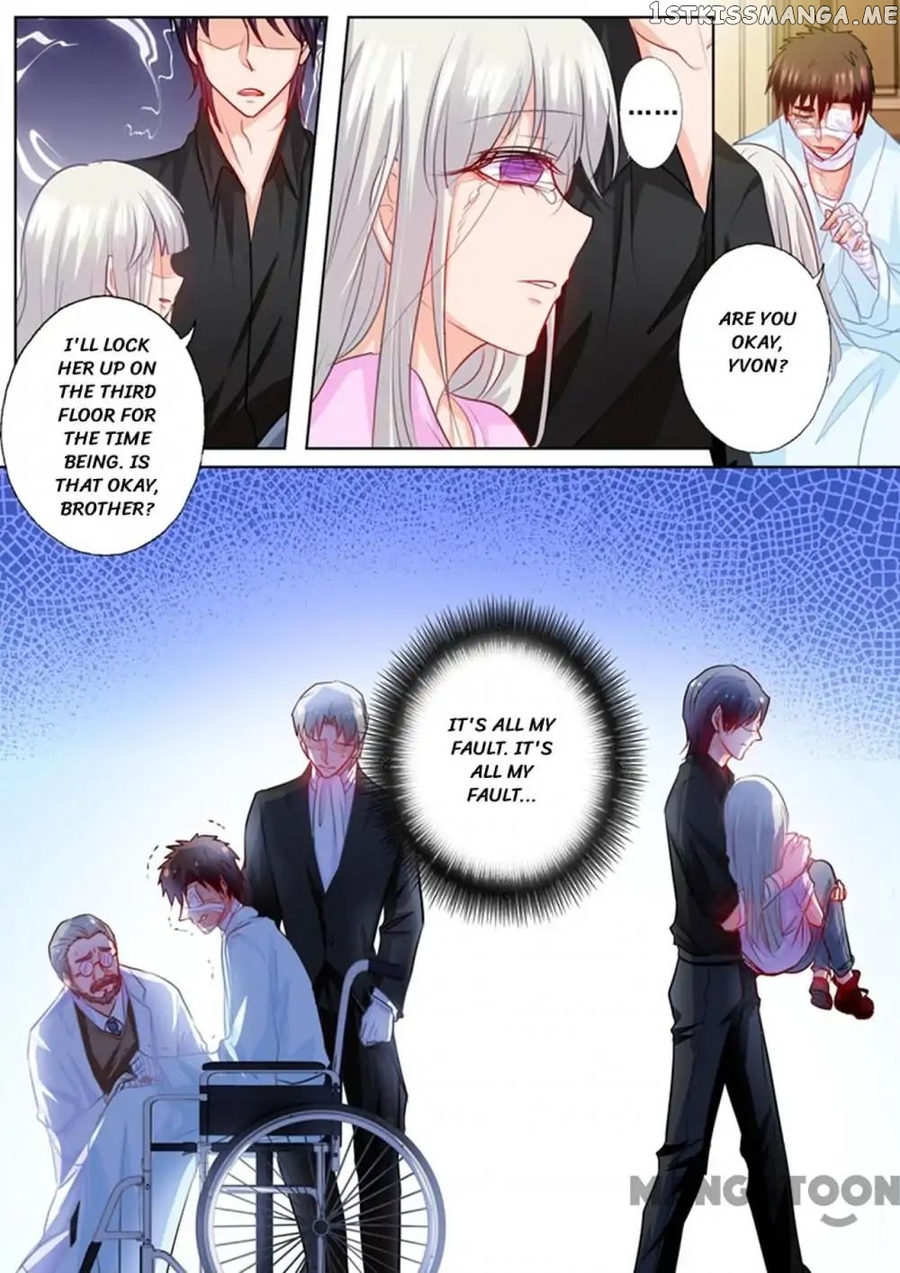 Into the Heart of a Warm Marriage chapter 197 - page 3