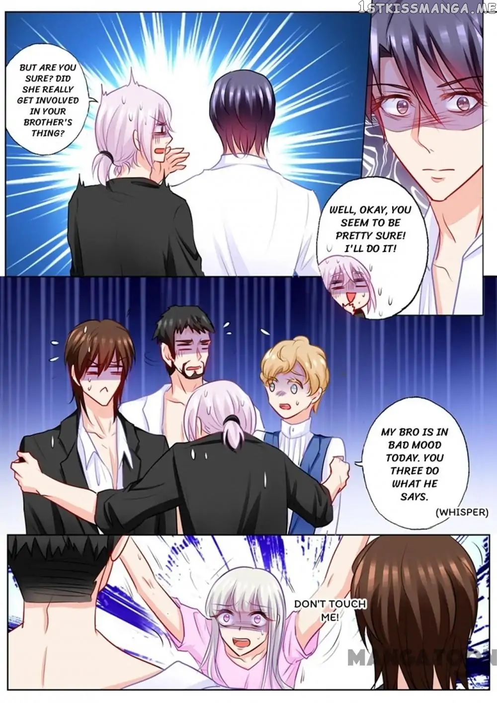 Into the Heart of a Warm Marriage chapter 197 - page 8