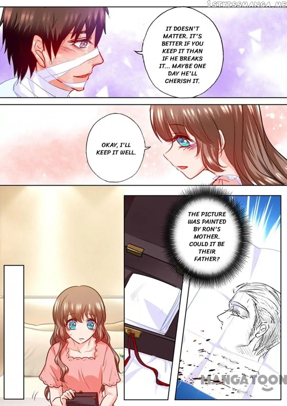Into the Heart of a Warm Marriage chapter 196 - page 2