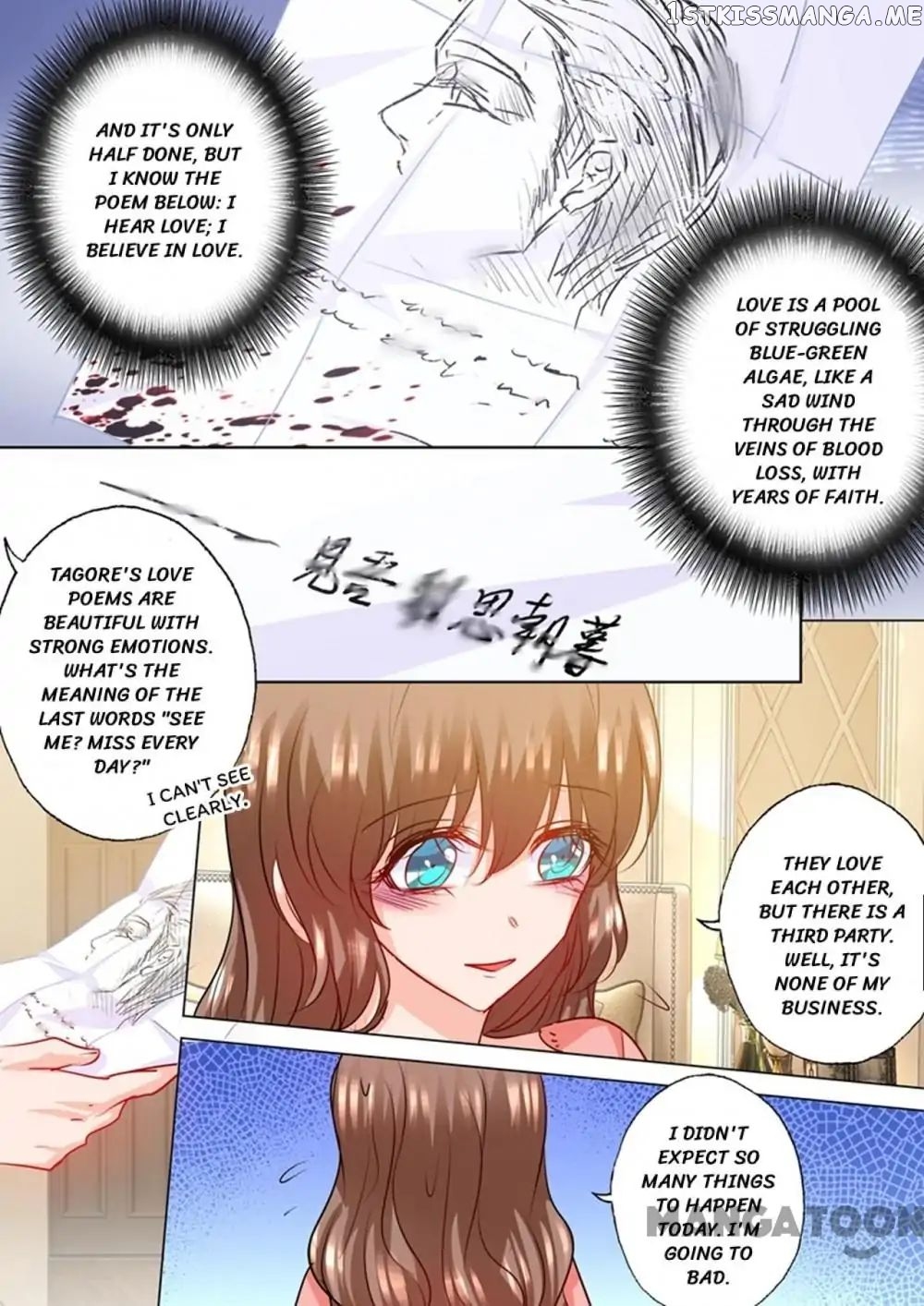 Into the Heart of a Warm Marriage chapter 196 - page 3