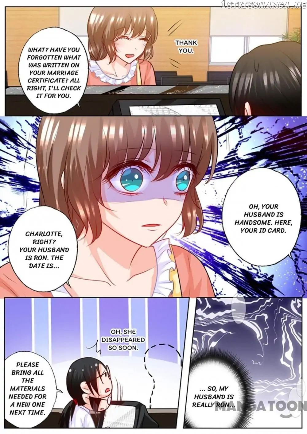 Into the Heart of a Warm Marriage chapter 195 - page 4