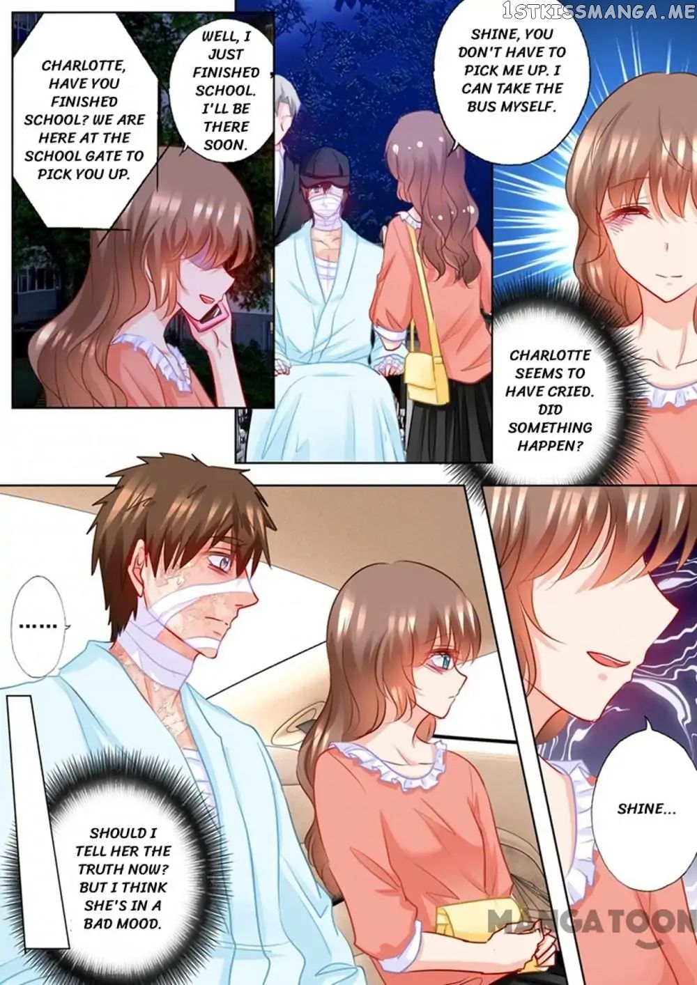 Into the Heart of a Warm Marriage chapter 195 - page 7