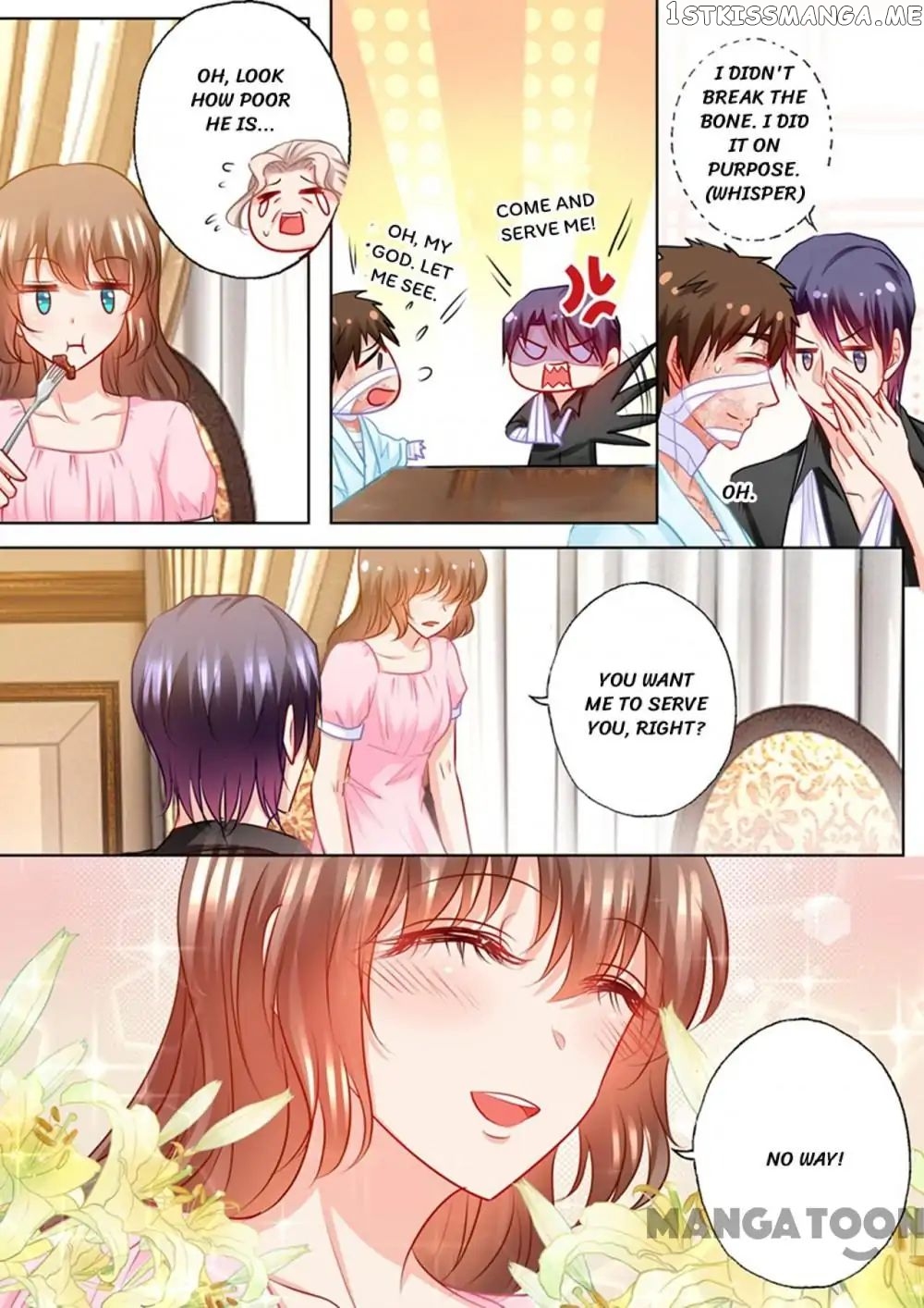 Into the Heart of a Warm Marriage chapter 194 - page 1