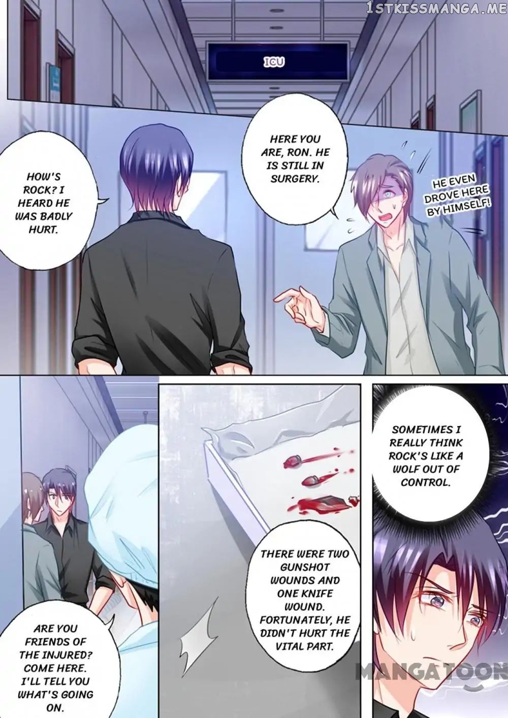 Into the Heart of a Warm Marriage chapter 194 - page 4