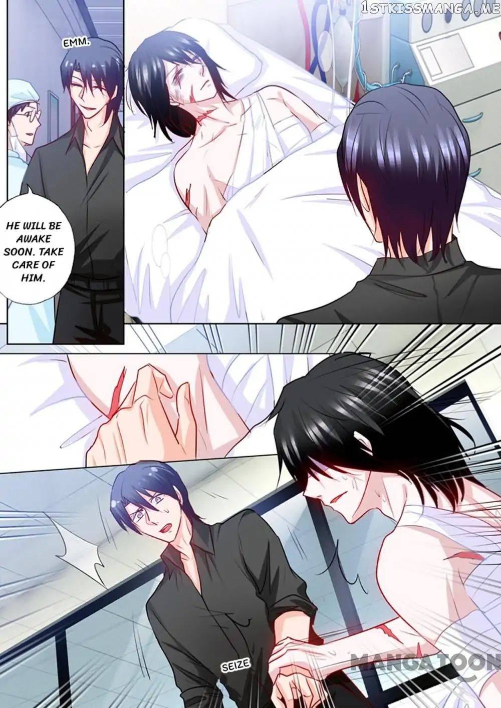 Into the Heart of a Warm Marriage chapter 194 - page 5