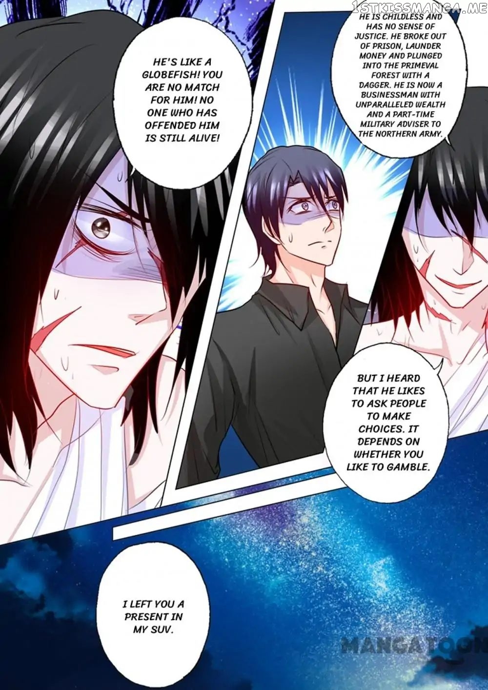 Into the Heart of a Warm Marriage chapter 194 - page 7