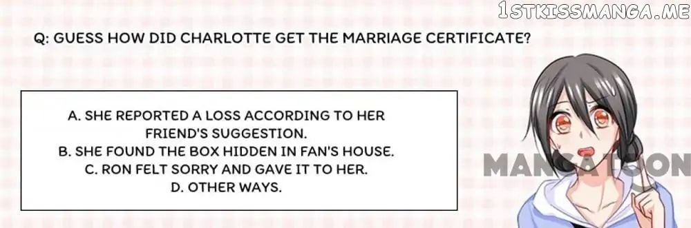 Into the Heart of a Warm Marriage chapter 194 - page 9