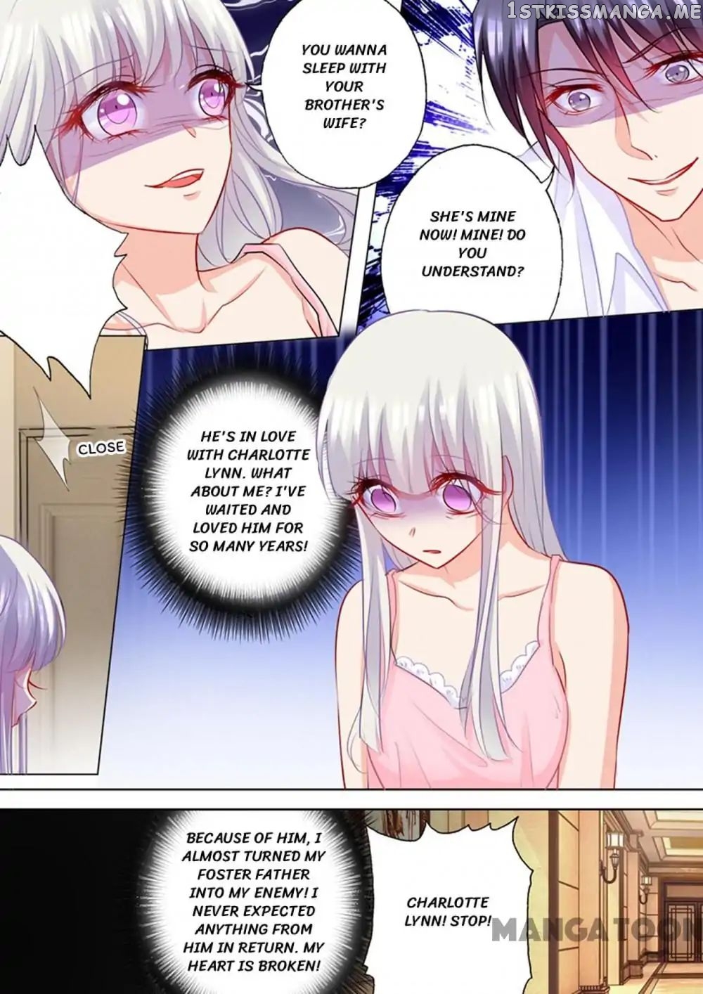Into the Heart of a Warm Marriage chapter 192 - page 1