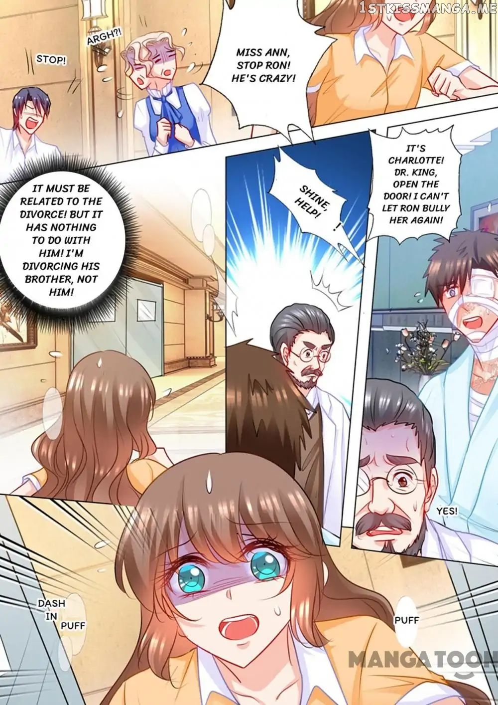 Into the Heart of a Warm Marriage chapter 192 - page 2