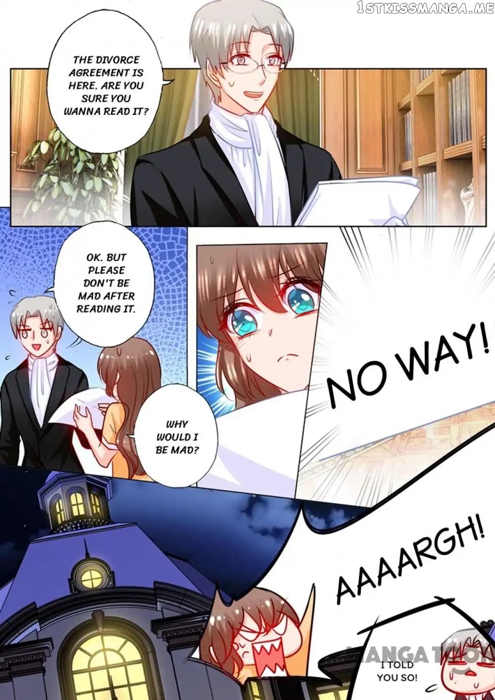 Into the Heart of a Warm Marriage chapter 192 - page 7