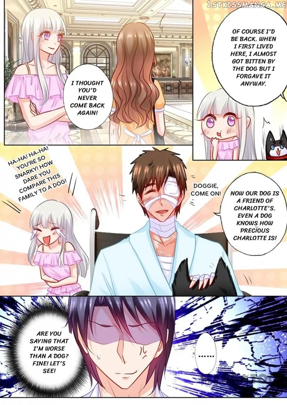 Into the Heart of a Warm Marriage chapter 191 - page 1