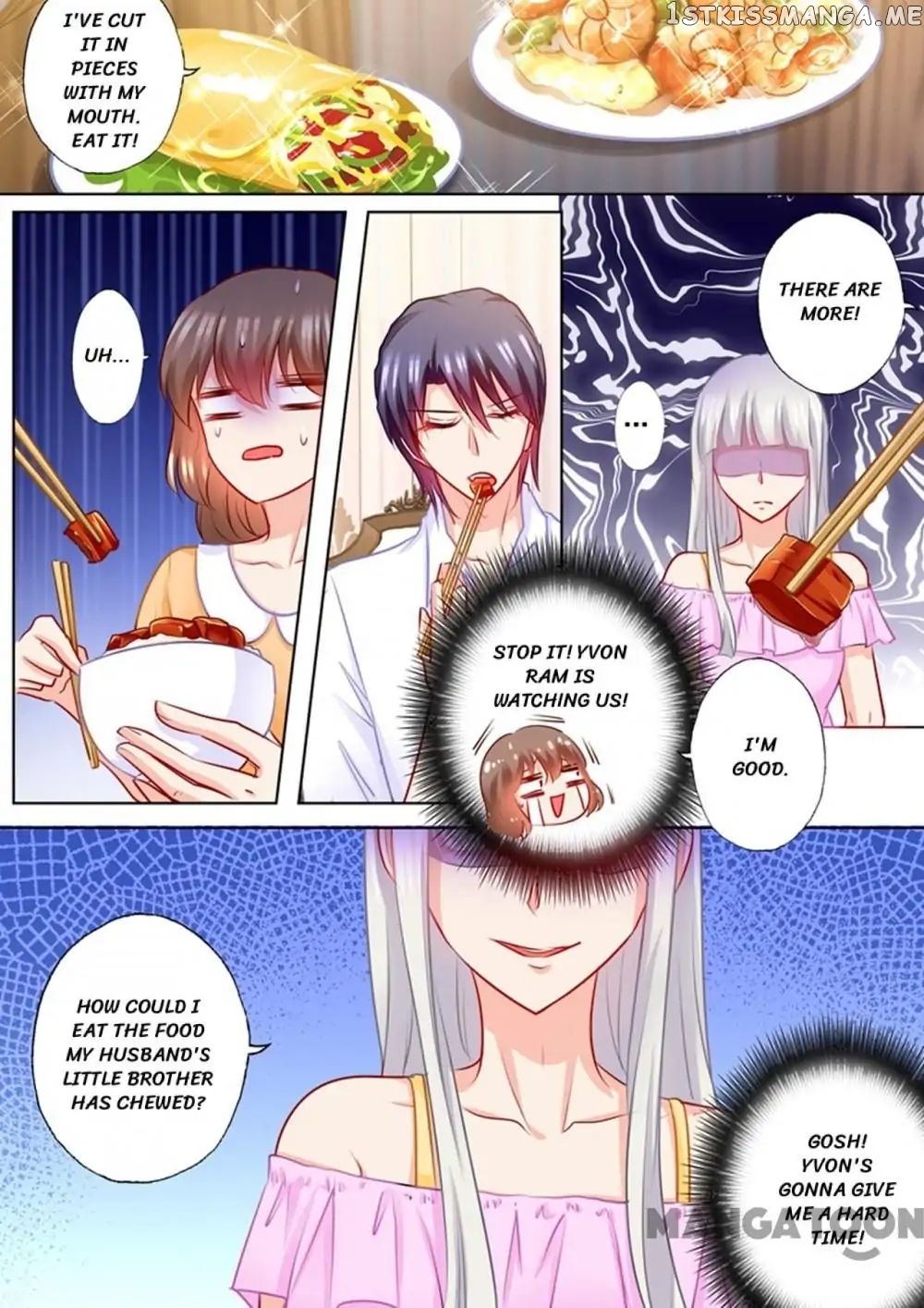 Into the Heart of a Warm Marriage chapter 191 - page 2