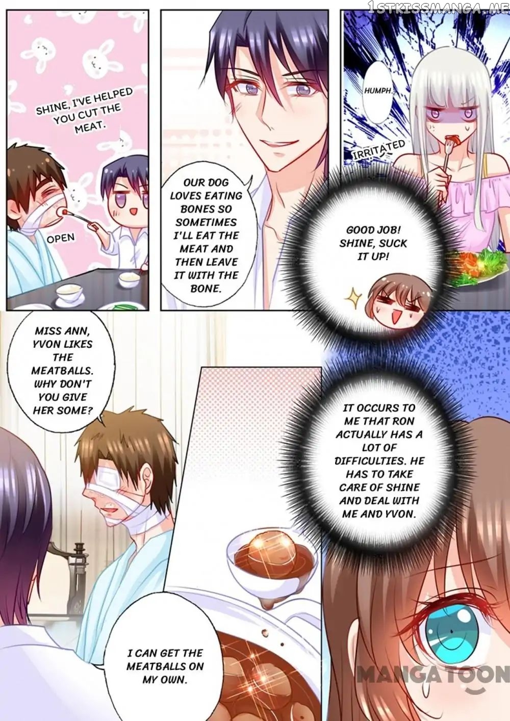 Into the Heart of a Warm Marriage chapter 191 - page 3