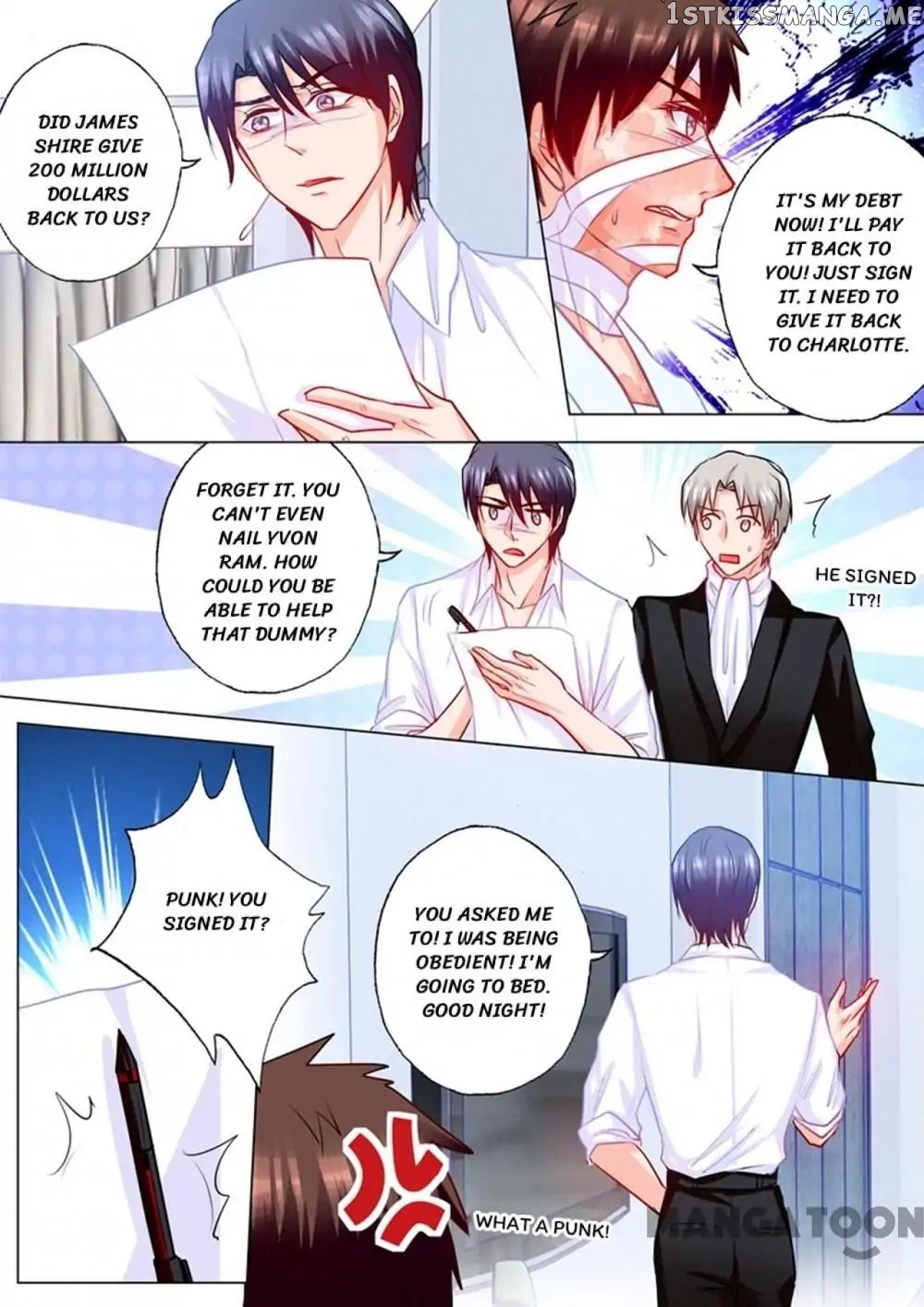 Into the Heart of a Warm Marriage chapter 191 - page 5