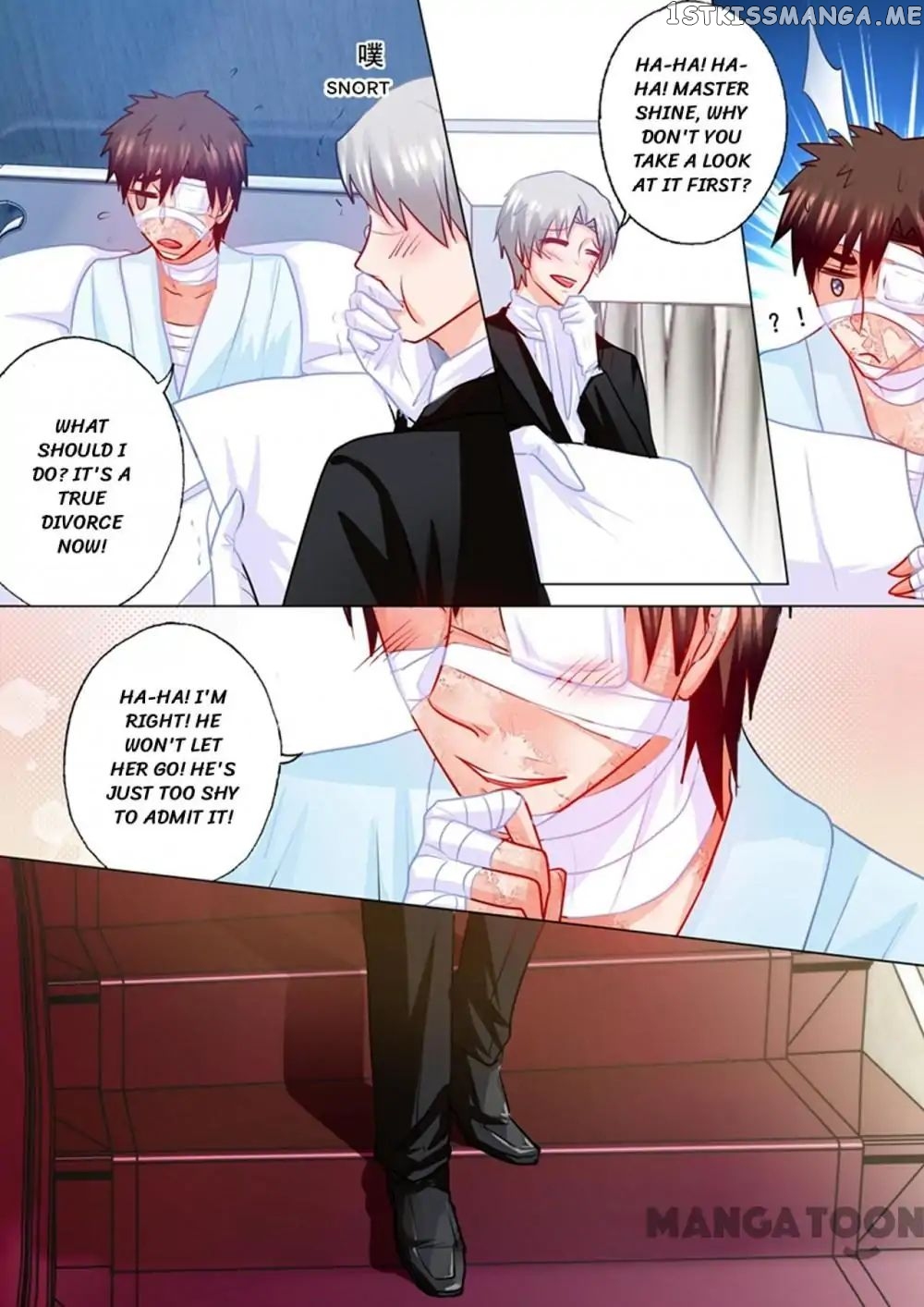 Into the Heart of a Warm Marriage chapter 191 - page 6