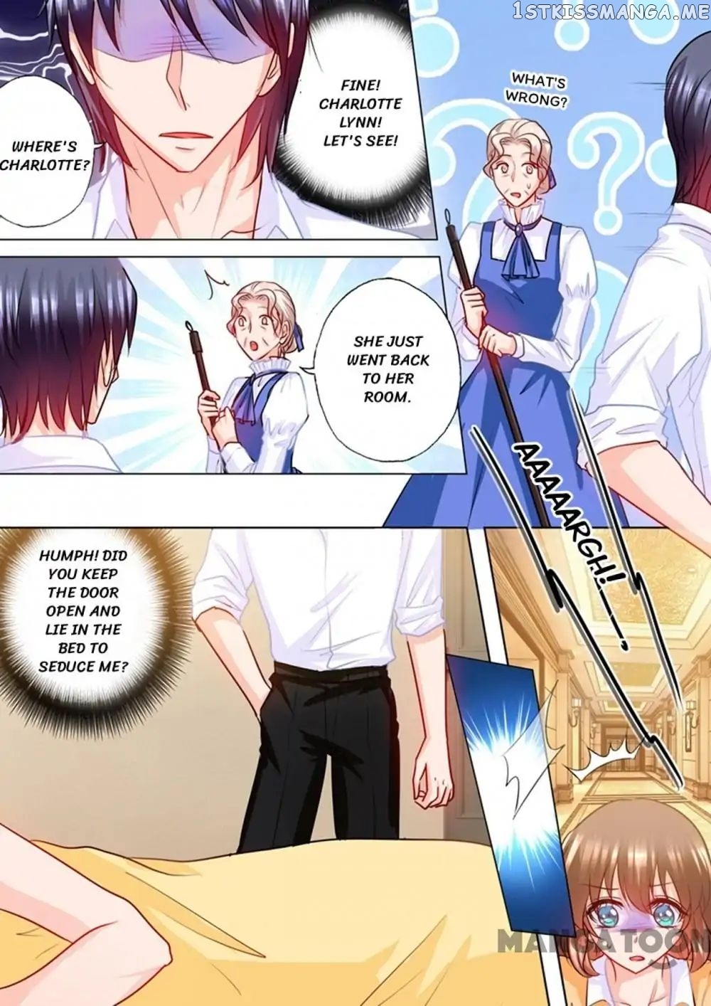 Into the Heart of a Warm Marriage chapter 191 - page 7