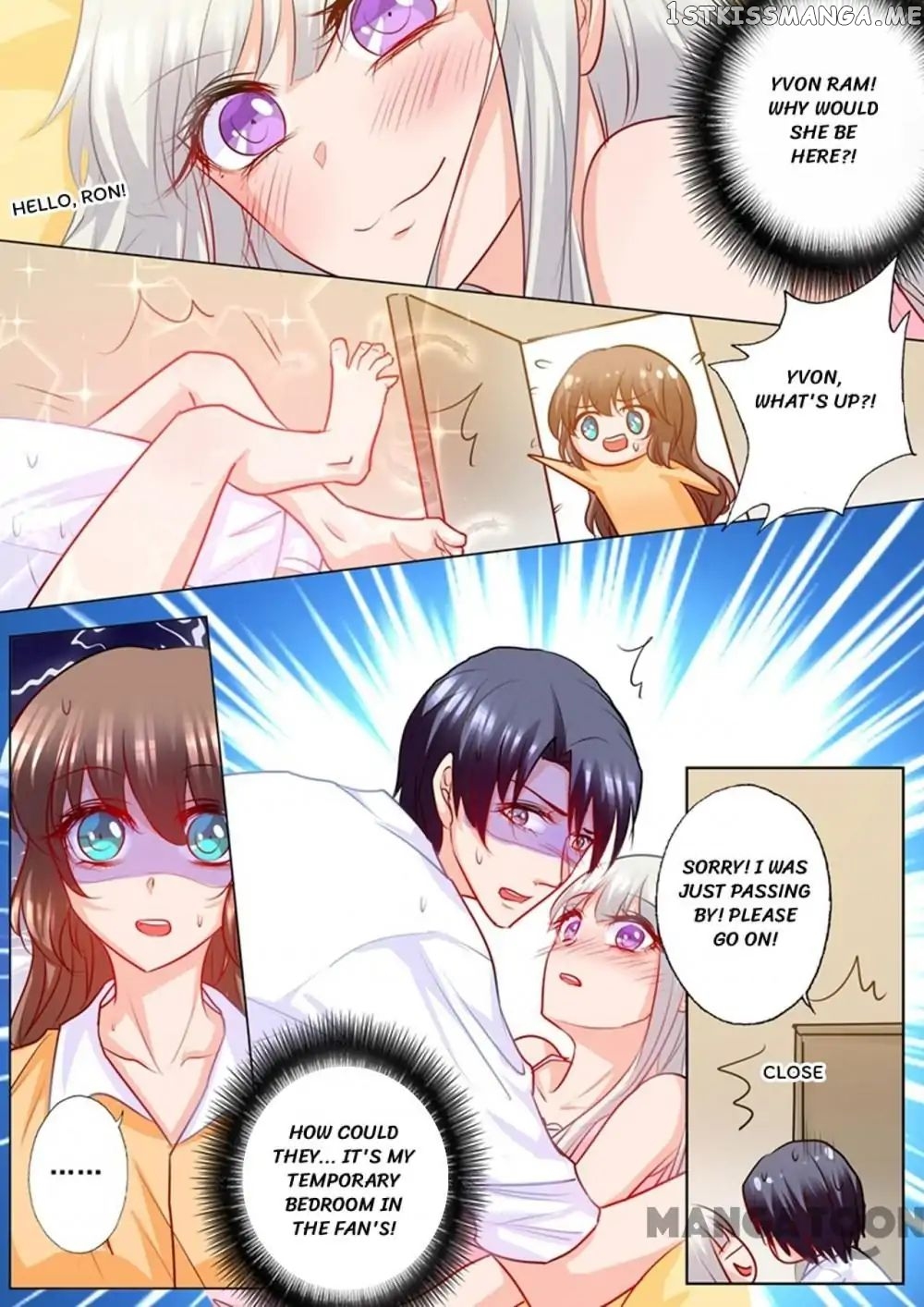 Into the Heart of a Warm Marriage chapter 191 - page 8