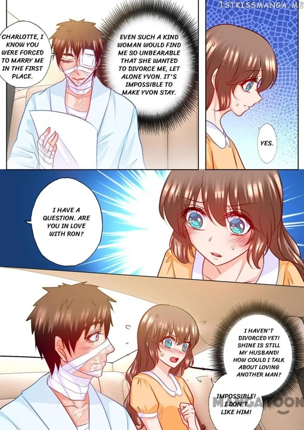 Into the Heart of a Warm Marriage chapter 190 - page 3
