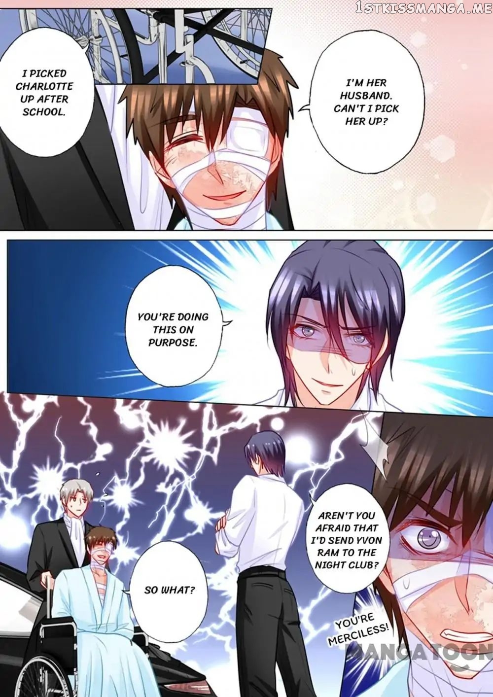Into the Heart of a Warm Marriage chapter 190 - page 6