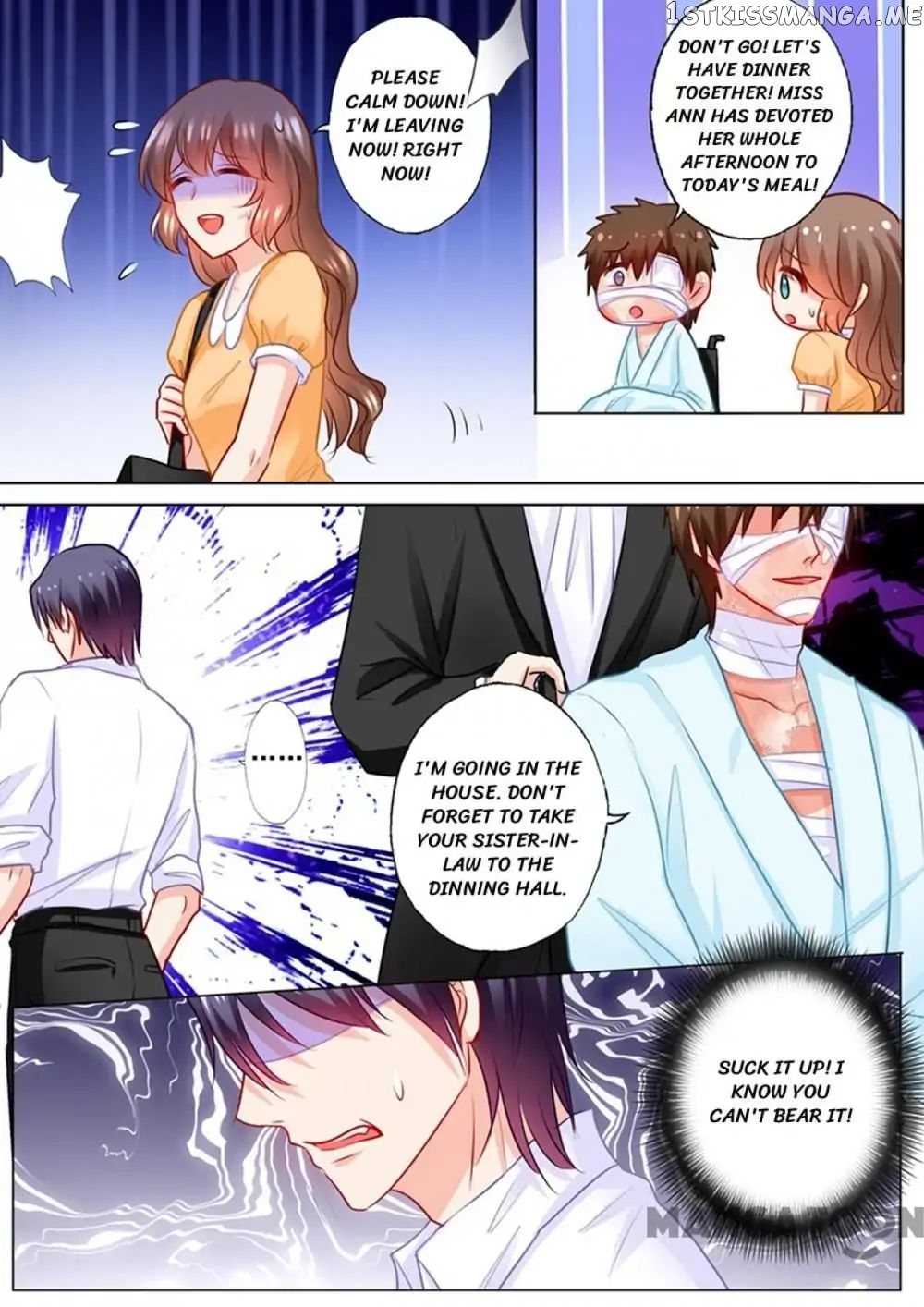 Into the Heart of a Warm Marriage chapter 190 - page 7