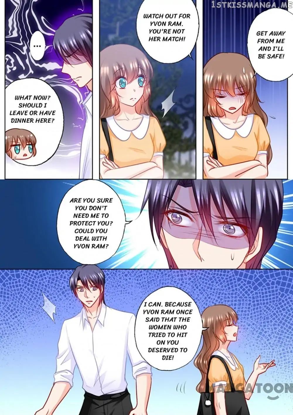 Into the Heart of a Warm Marriage chapter 190 - page 8