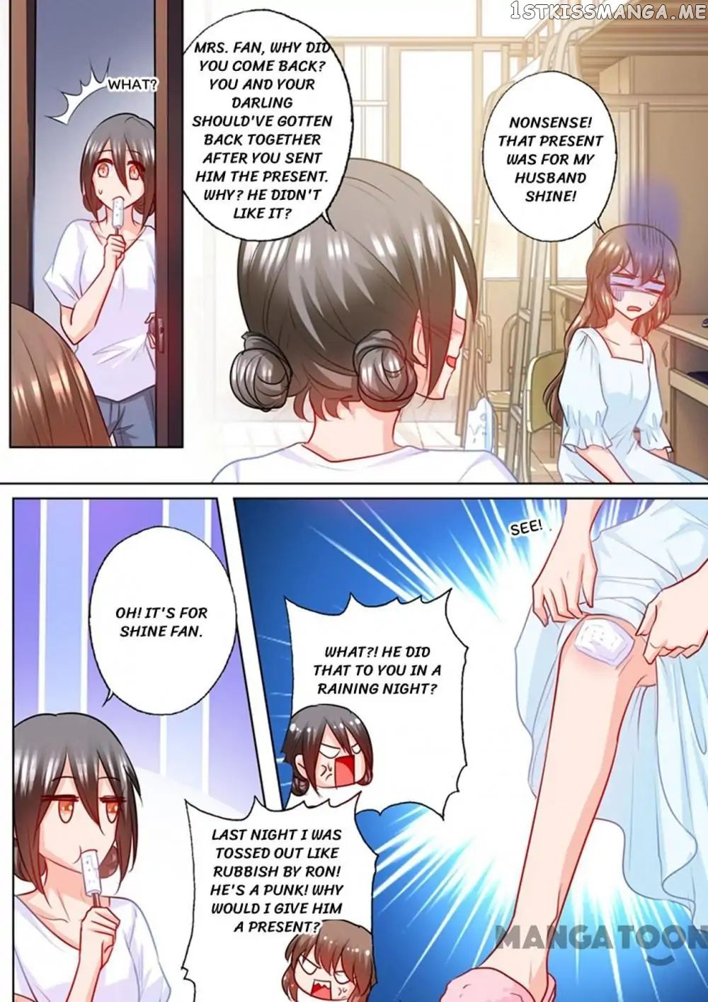 Into the Heart of a Warm Marriage chapter 189 - page 1