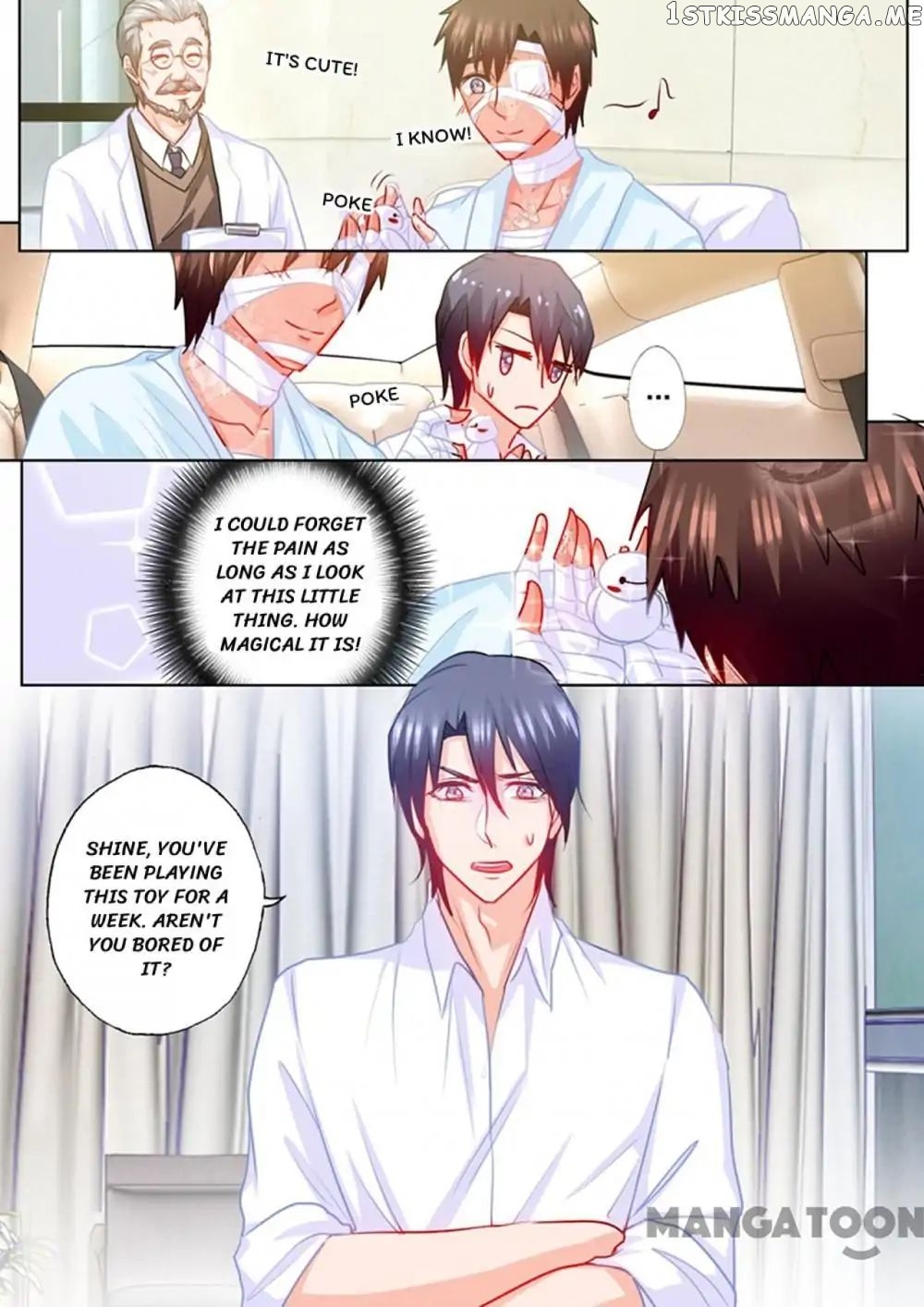Into the Heart of a Warm Marriage chapter 189 - page 3