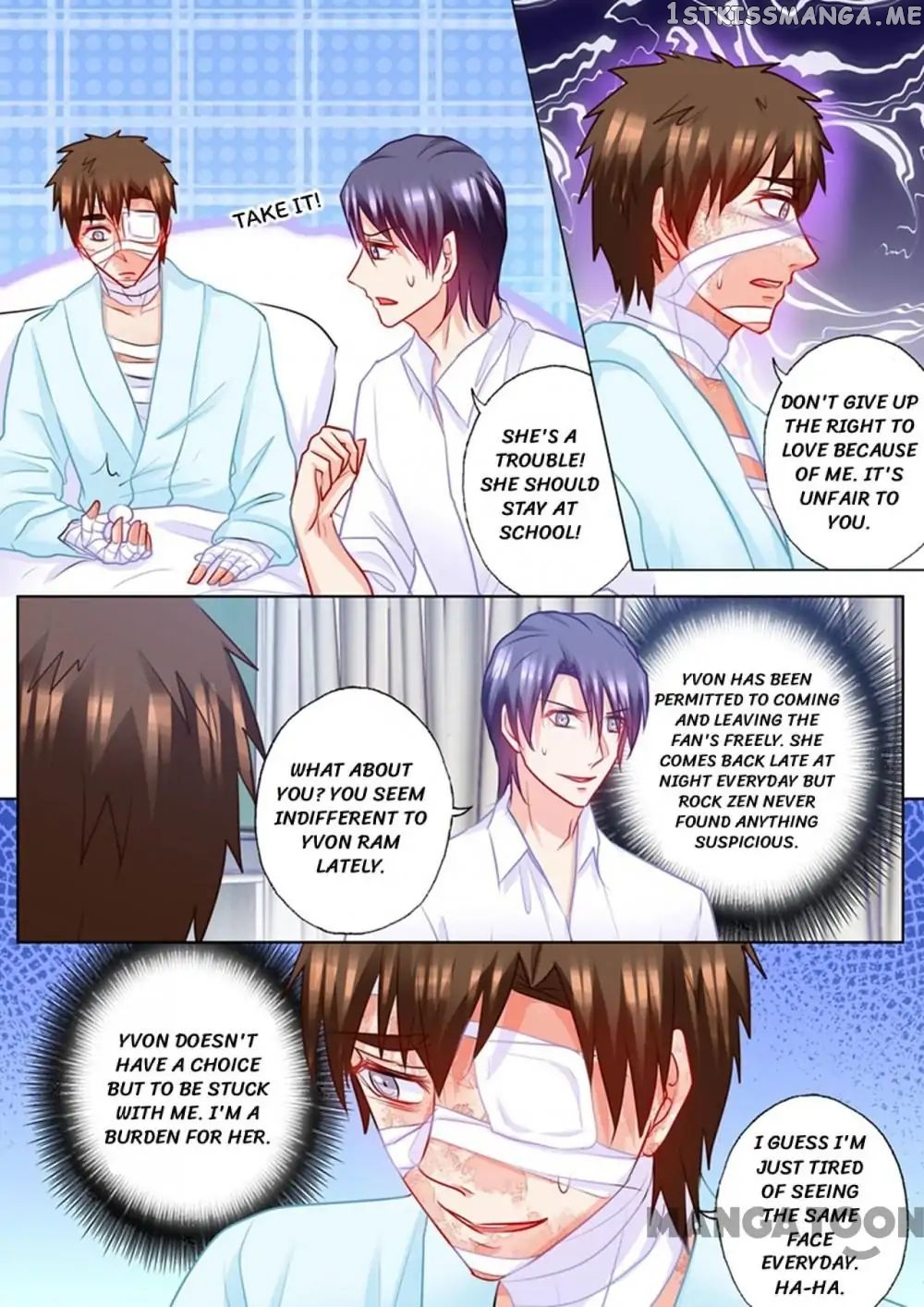 Into the Heart of a Warm Marriage chapter 189 - page 5