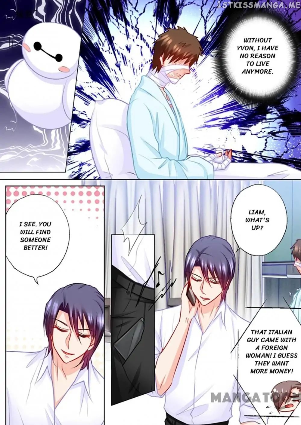 Into the Heart of a Warm Marriage chapter 189 - page 6