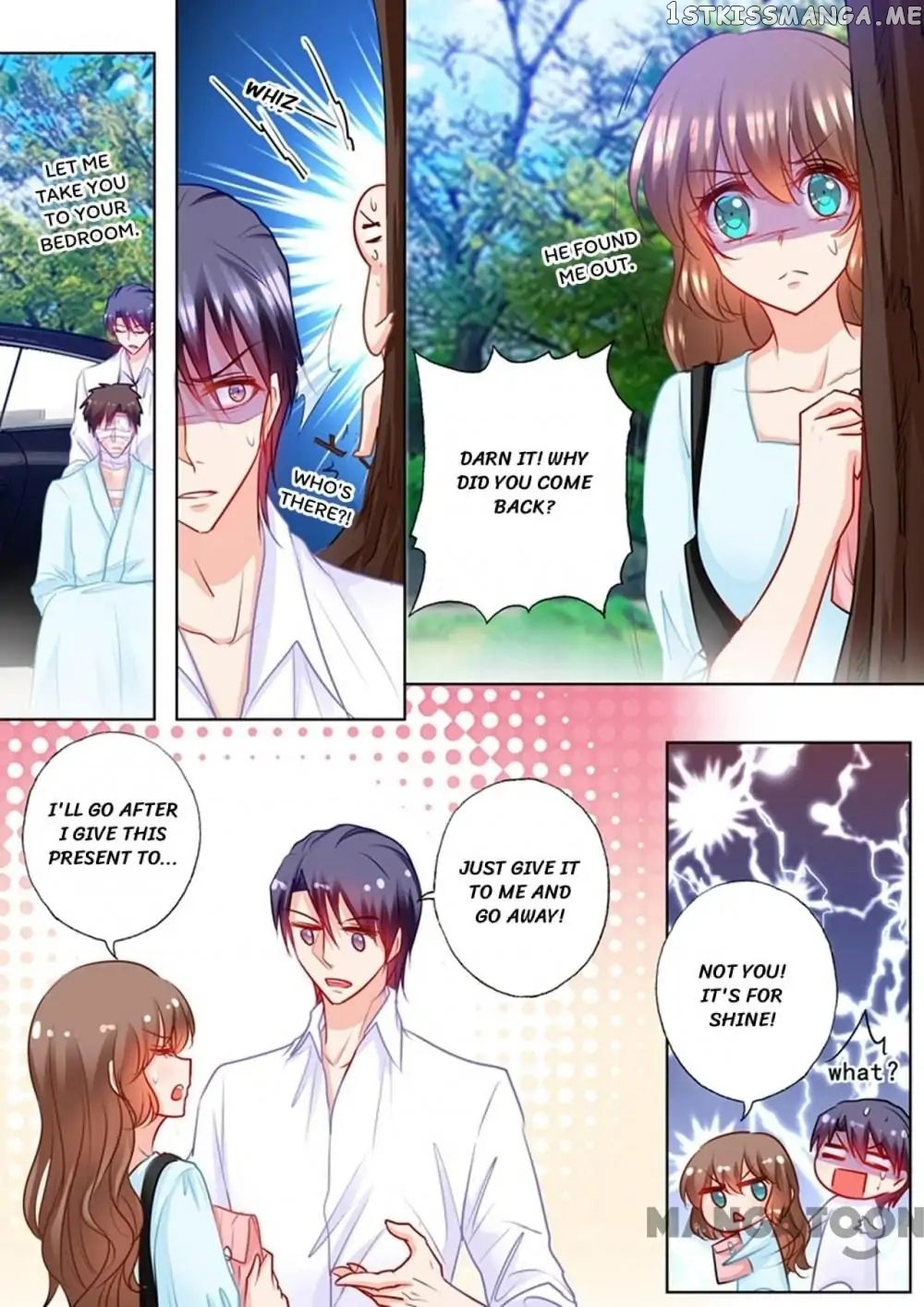 Into the Heart of a Warm Marriage chapter 188 - page 1