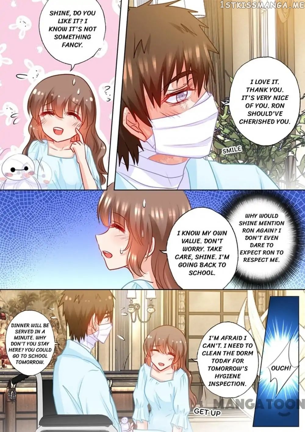 Into the Heart of a Warm Marriage chapter 188 - page 4
