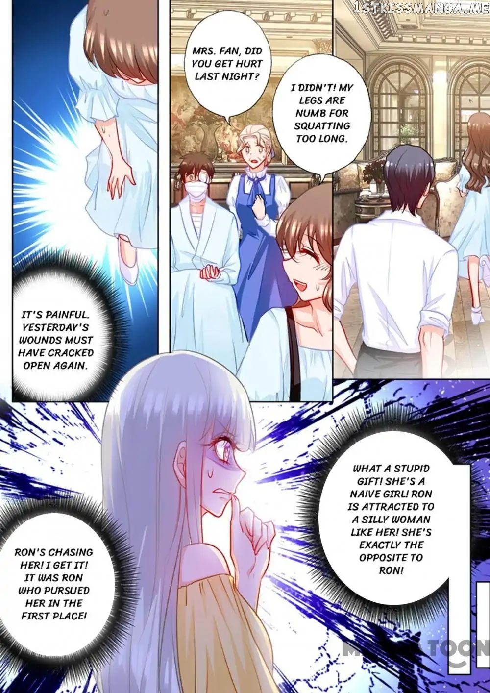 Into the Heart of a Warm Marriage chapter 188 - page 5
