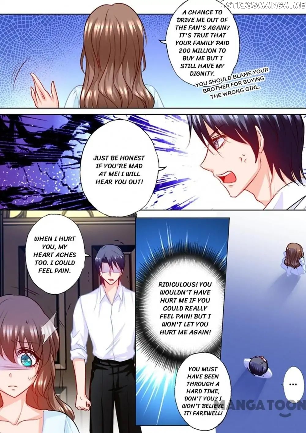 Into the Heart of a Warm Marriage chapter 188 - page 7