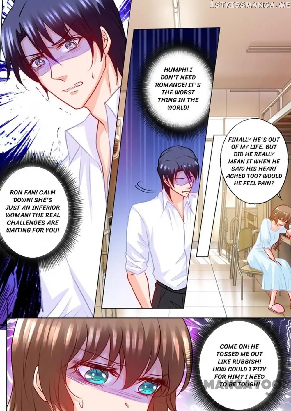 Into the Heart of a Warm Marriage chapter 188 - page 8