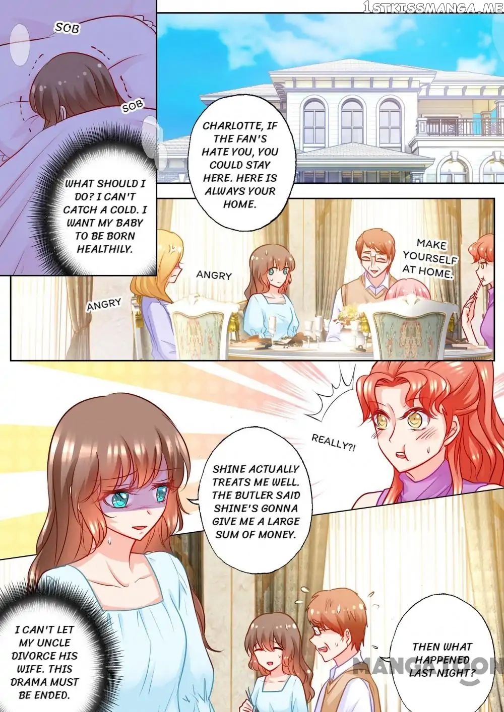 Into the Heart of a Warm Marriage chapter 187 - page 4