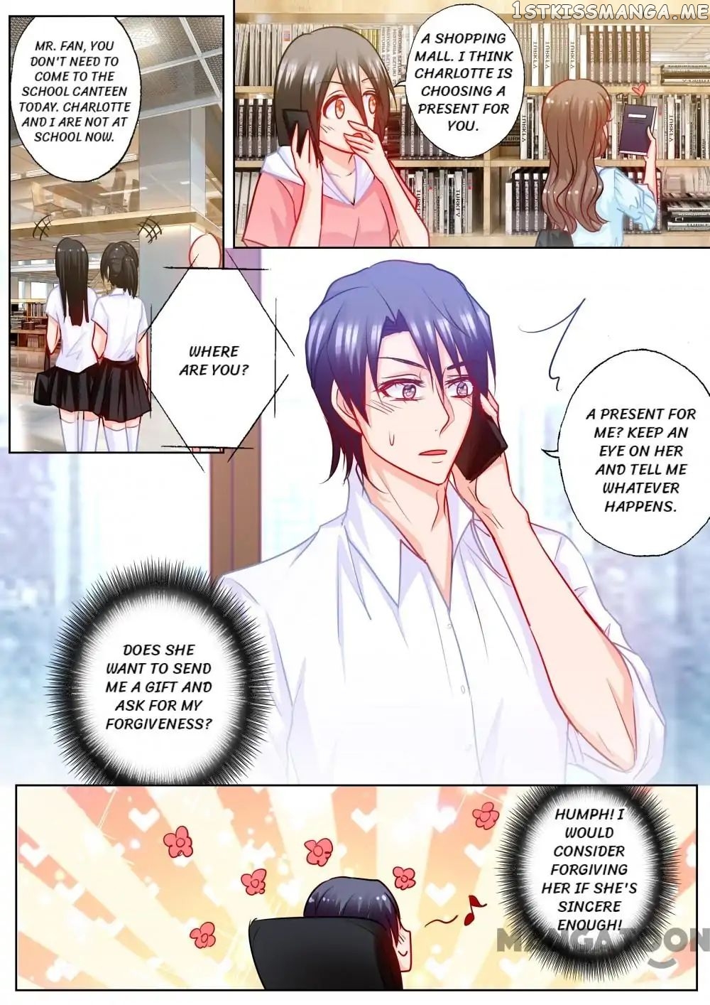 Into the Heart of a Warm Marriage chapter 187 - page 6