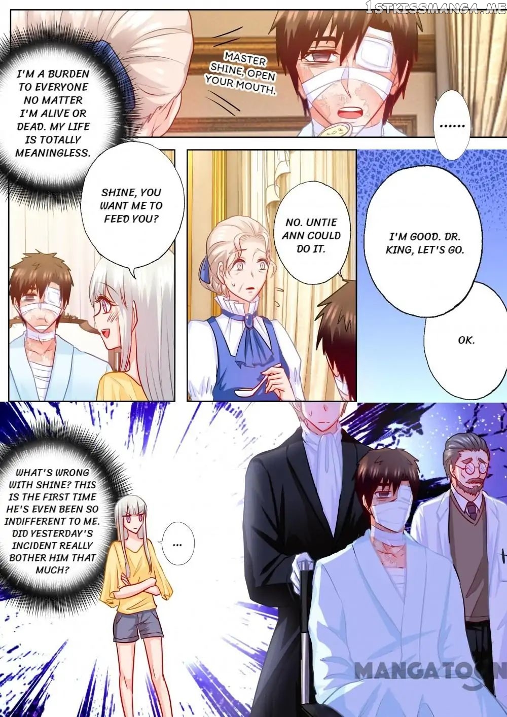 Into the Heart of a Warm Marriage chapter 187 - page 7