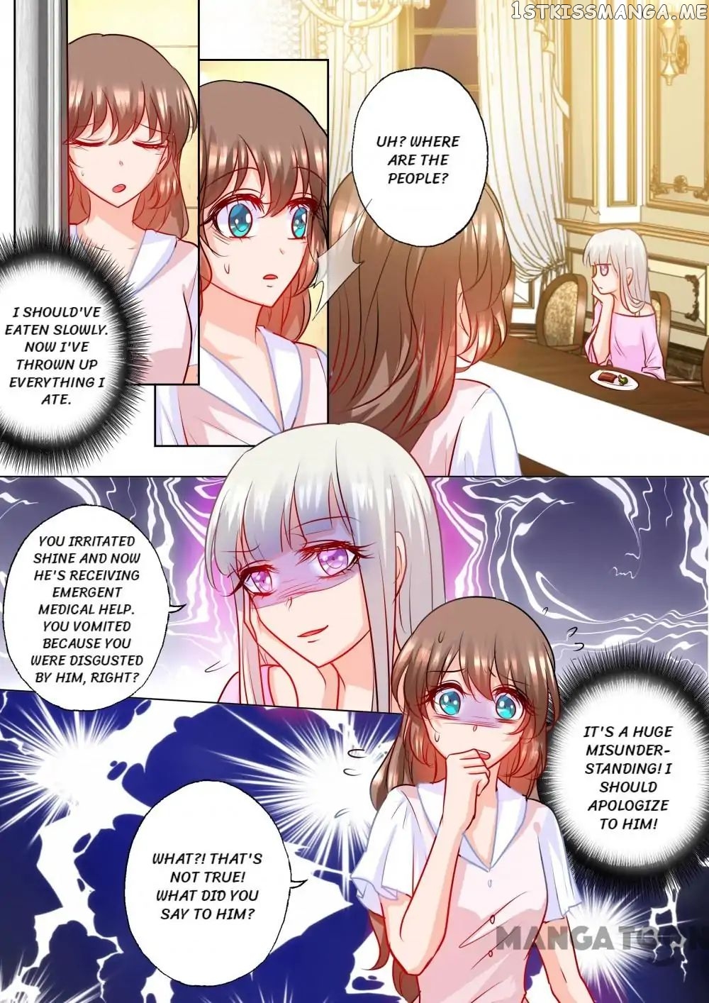 Into the Heart of a Warm Marriage chapter 186 - page 2