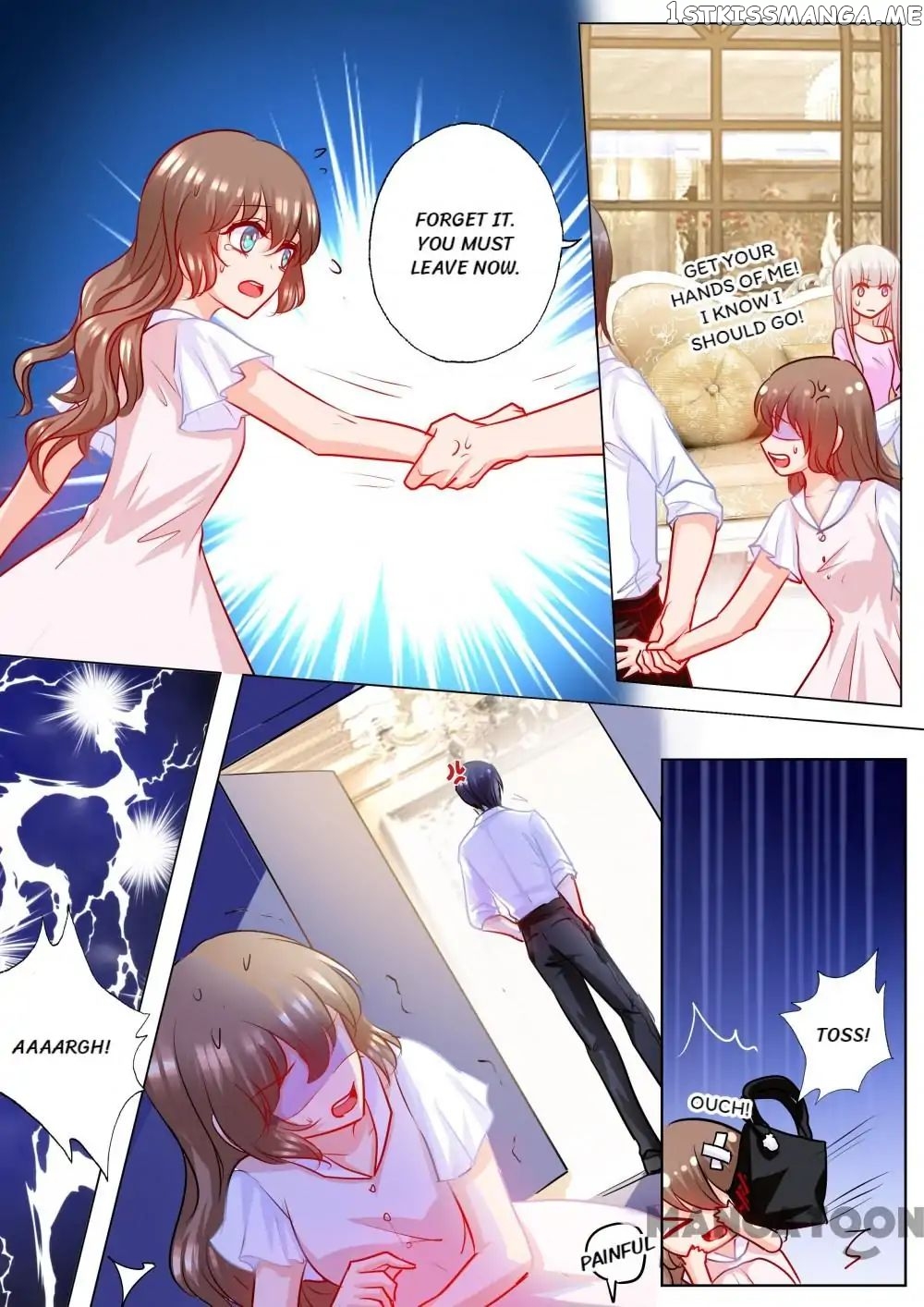 Into the Heart of a Warm Marriage chapter 186 - page 4