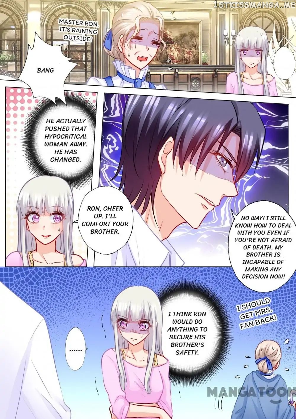Into the Heart of a Warm Marriage chapter 186 - page 5