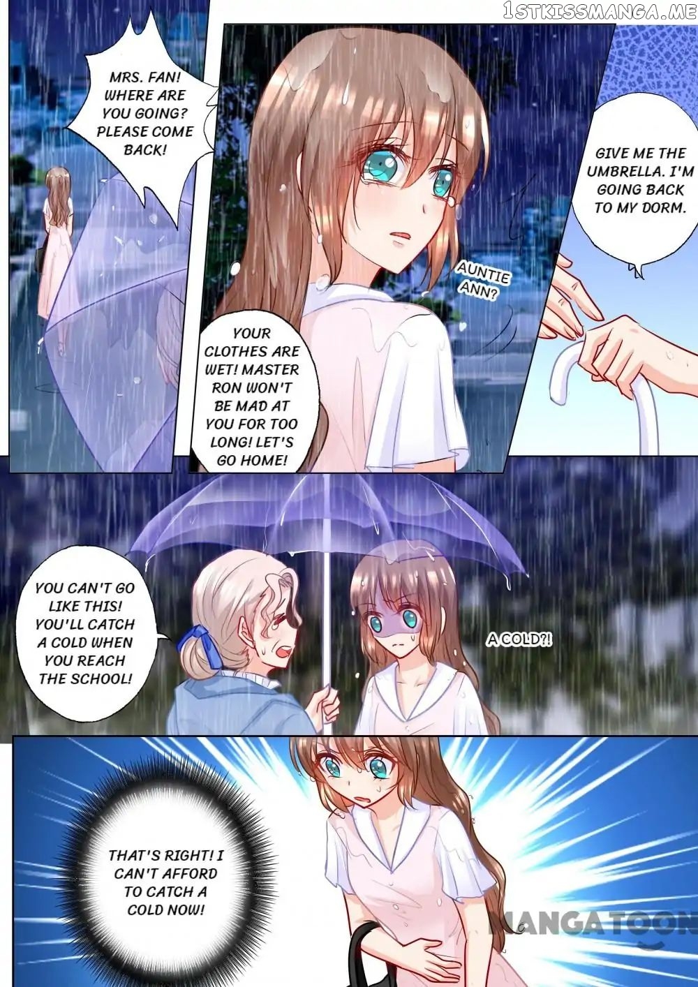 Into the Heart of a Warm Marriage chapter 186 - page 6