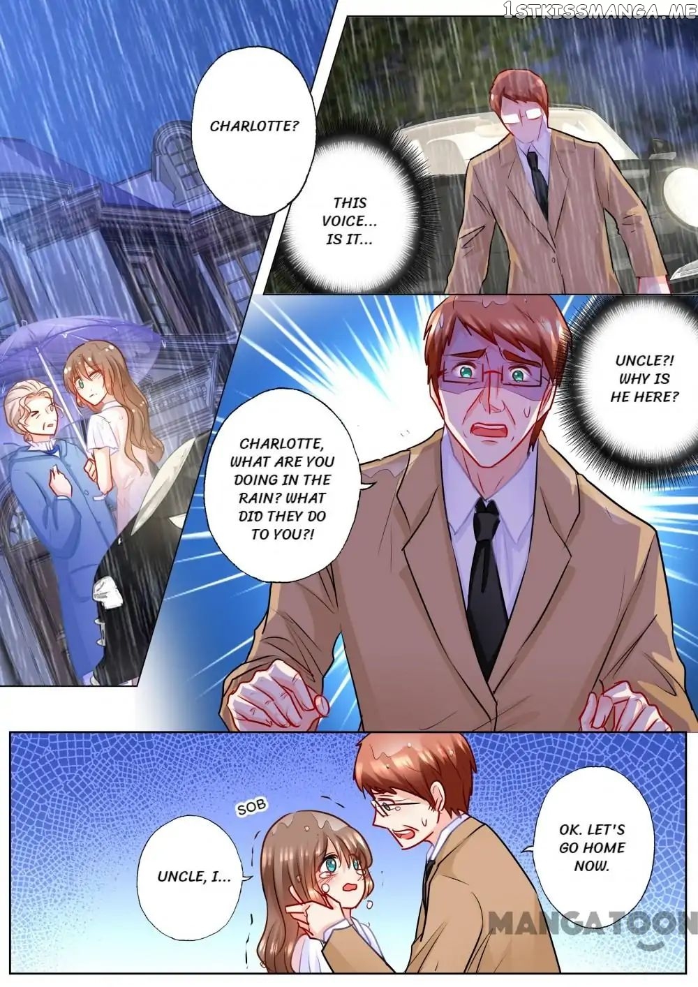 Into the Heart of a Warm Marriage chapter 186 - page 7