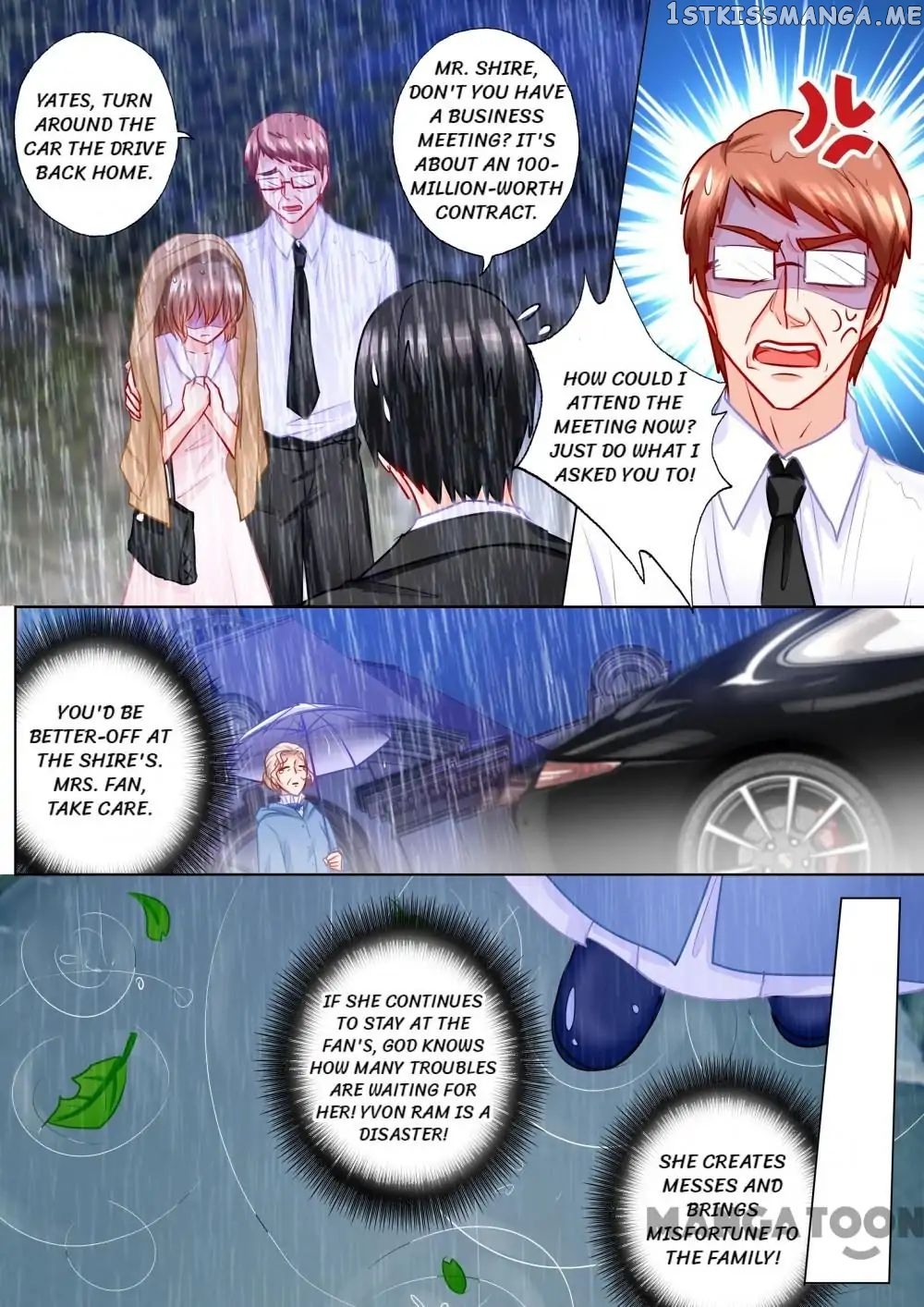 Into the Heart of a Warm Marriage chapter 186 - page 8