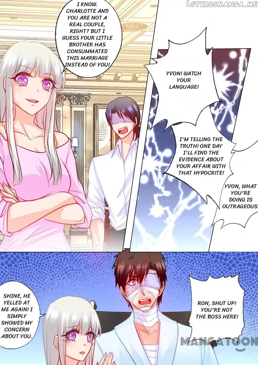 Into the Heart of a Warm Marriage chapter 185 - page 3