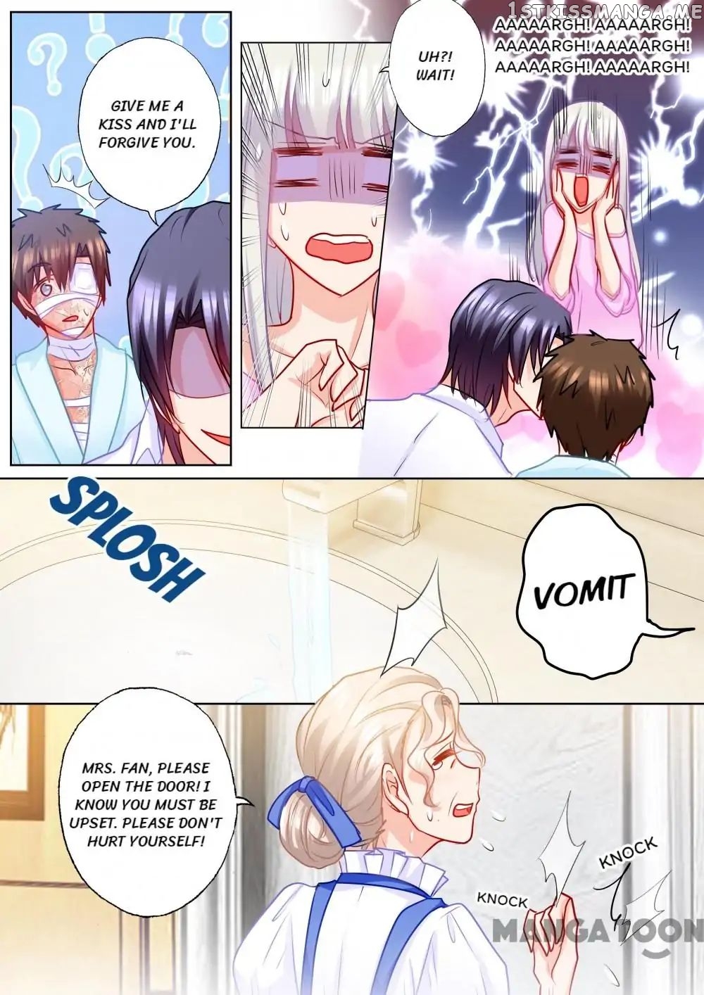 Into the Heart of a Warm Marriage chapter 185 - page 5