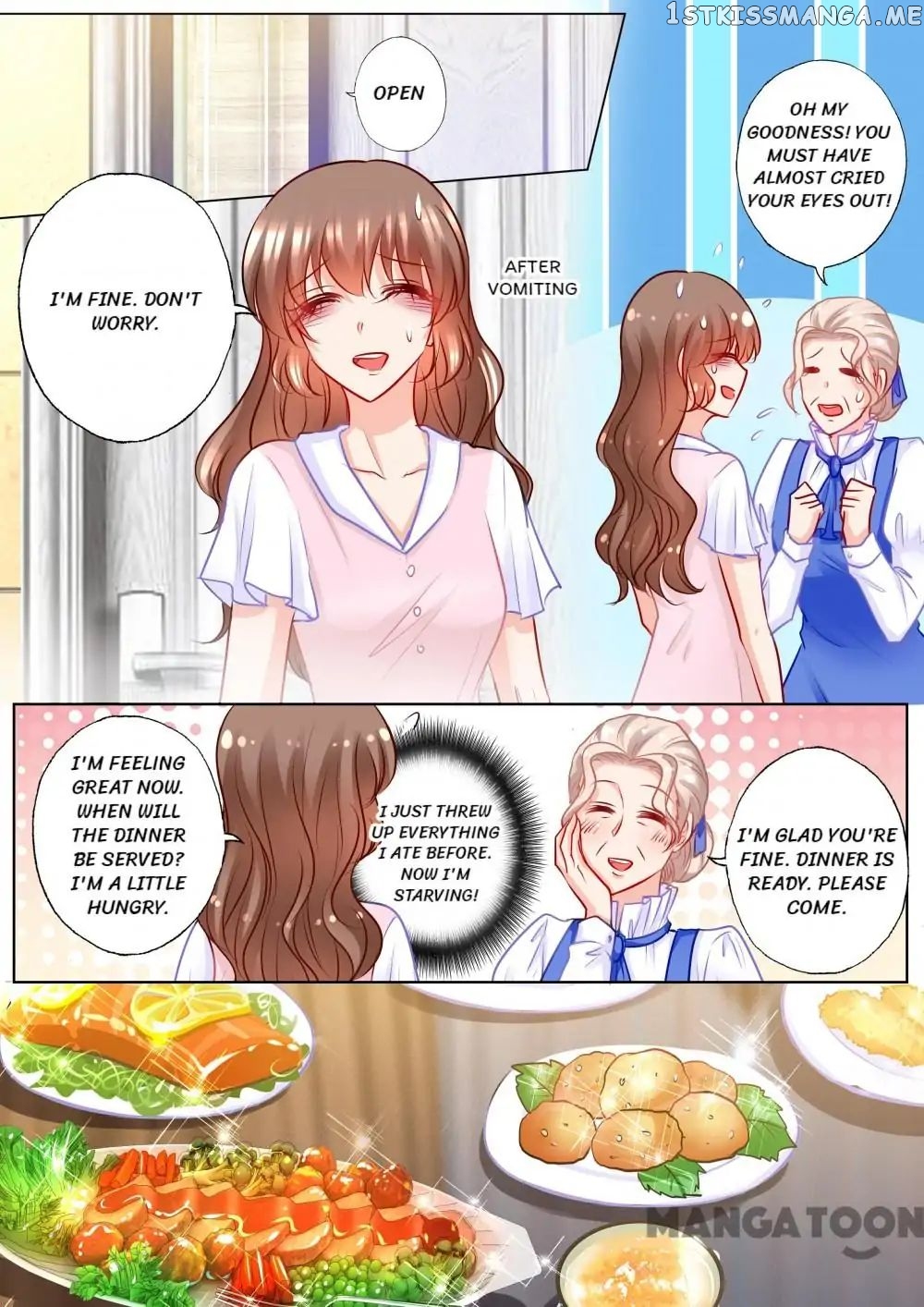 Into the Heart of a Warm Marriage chapter 185 - page 6