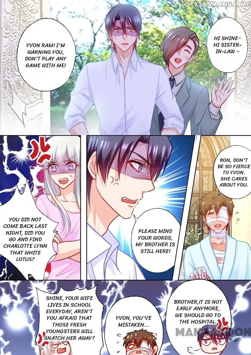 Into the Heart of a Warm Marriage chapter 183 - page 4